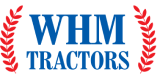 WHM Tractors